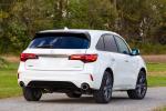 Acura MDX A-Spec 2018 года